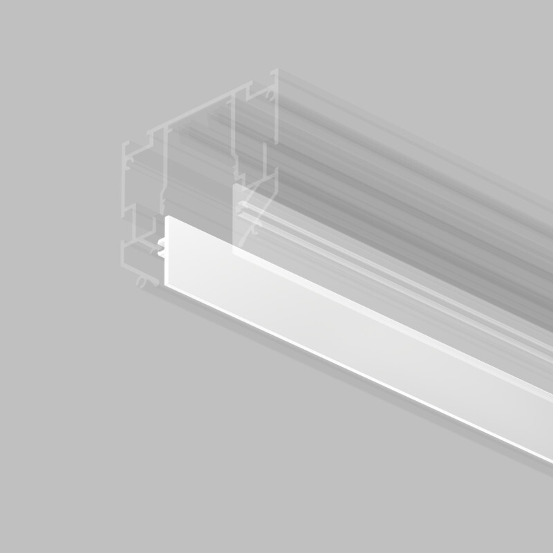 декоративная вставка denkirs smart one tr2028-wh