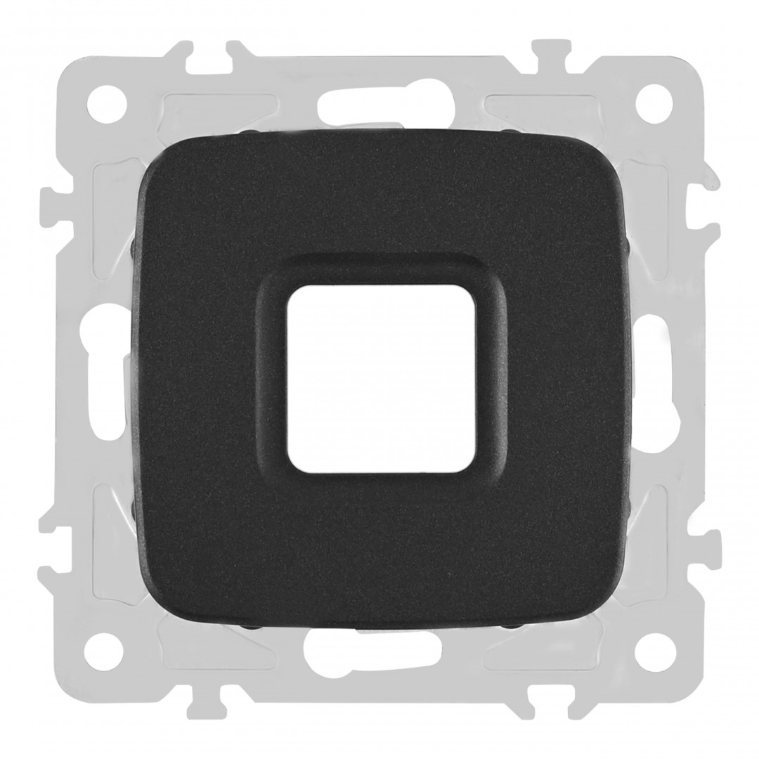 вывод кабеля arte milano 205.49-1.black