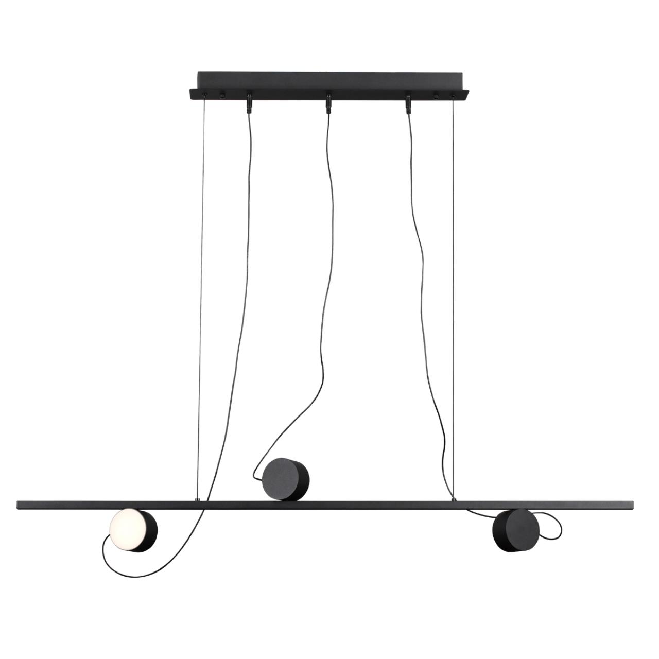 подвесная люстра odeon light nera 6600/21l