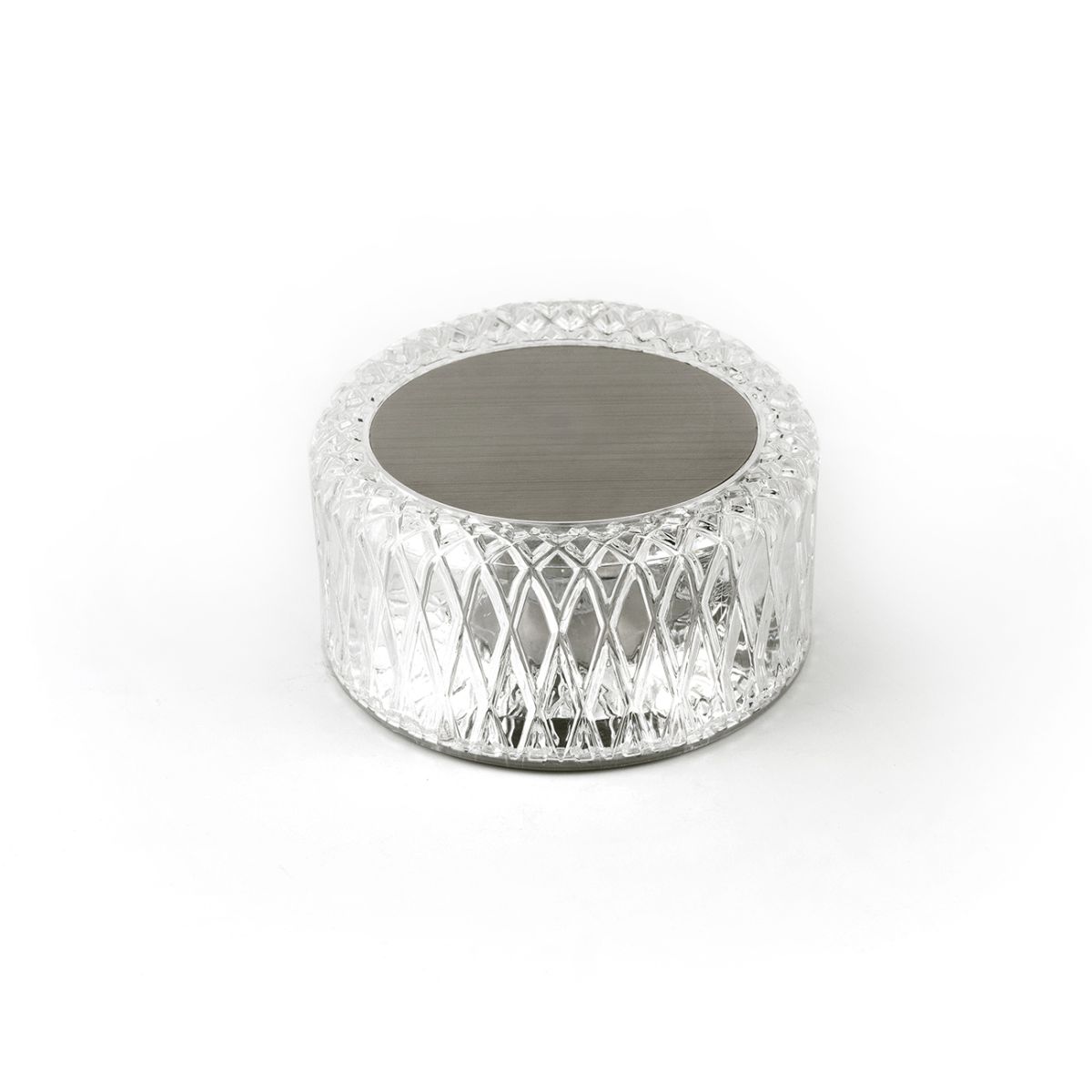 настольная лампа escada party 10254/l led