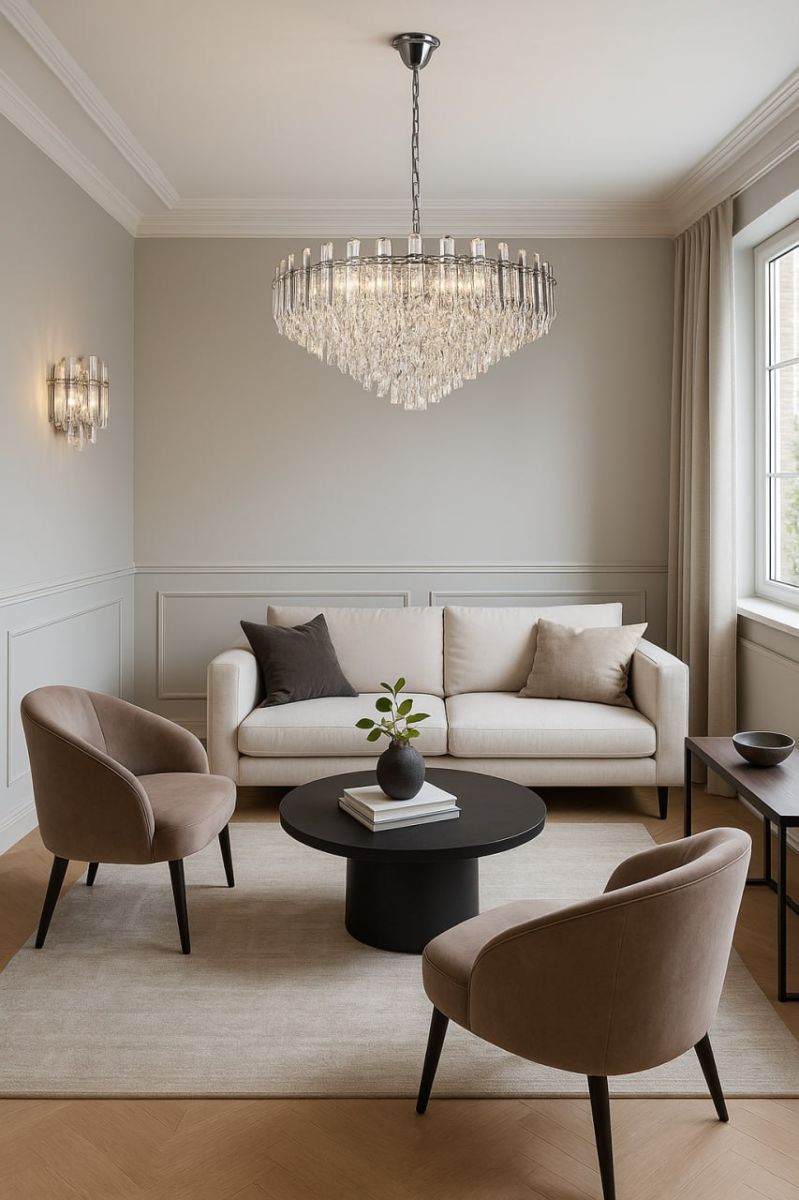 настенный светильник modelux ml.7088.290 cr