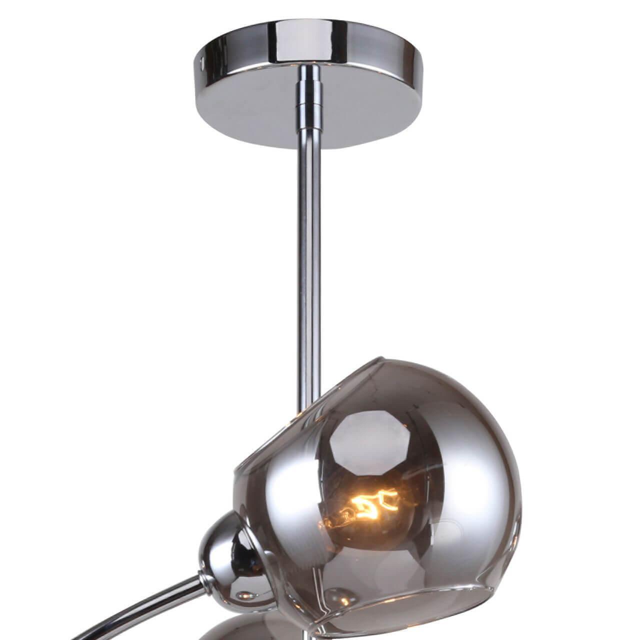 подвесная люстра f-promo rimula 2342-8p