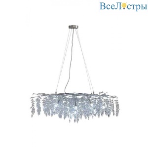 LEAF FALL L1200 CHROME