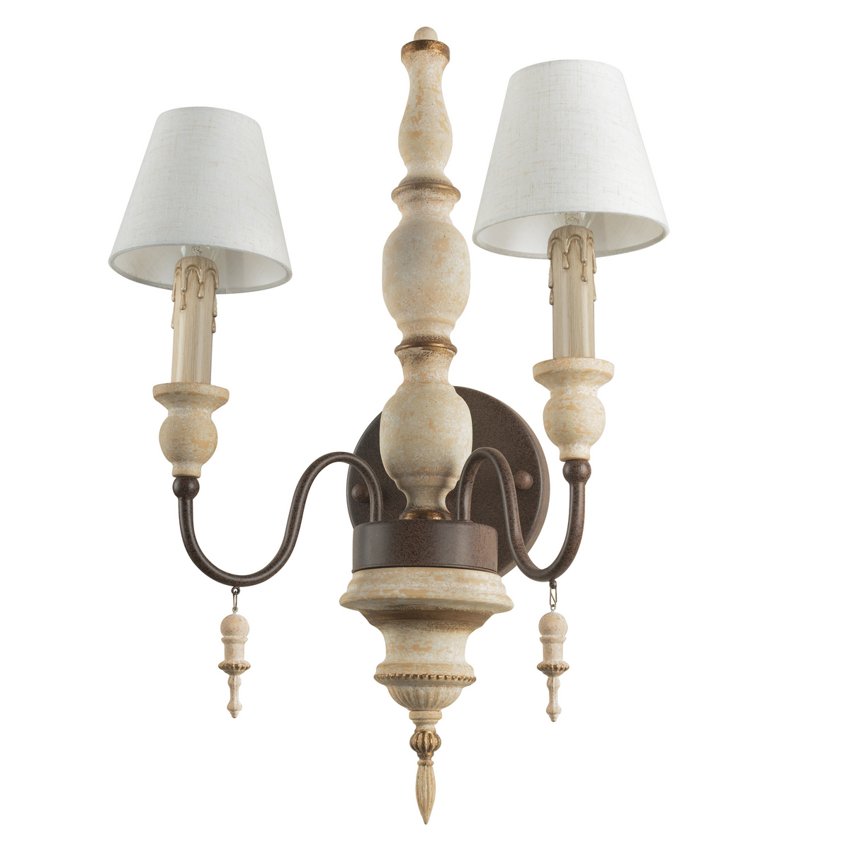 бра loft it country 10419w