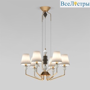 101012/6 латунь Smart