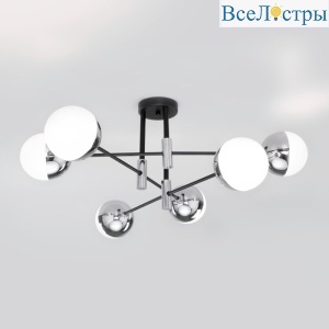 70129/6 хром Smart