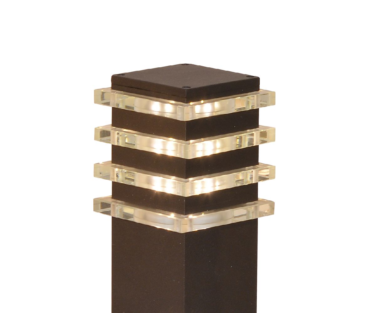 ландшафтный светильник kink light 09313-80f,19
