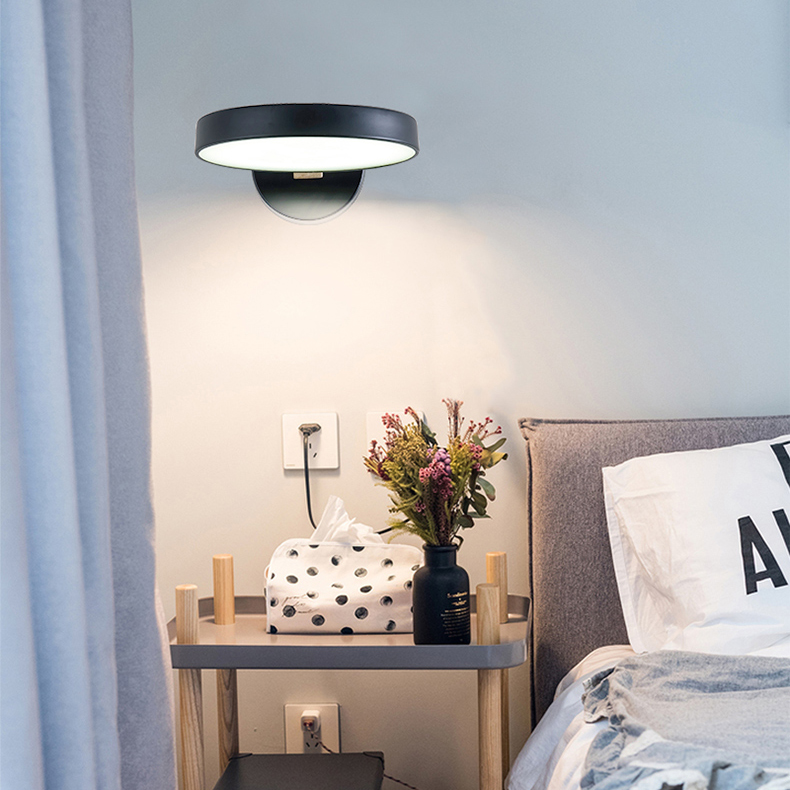 бра imperiumloft turna gray 178346-26