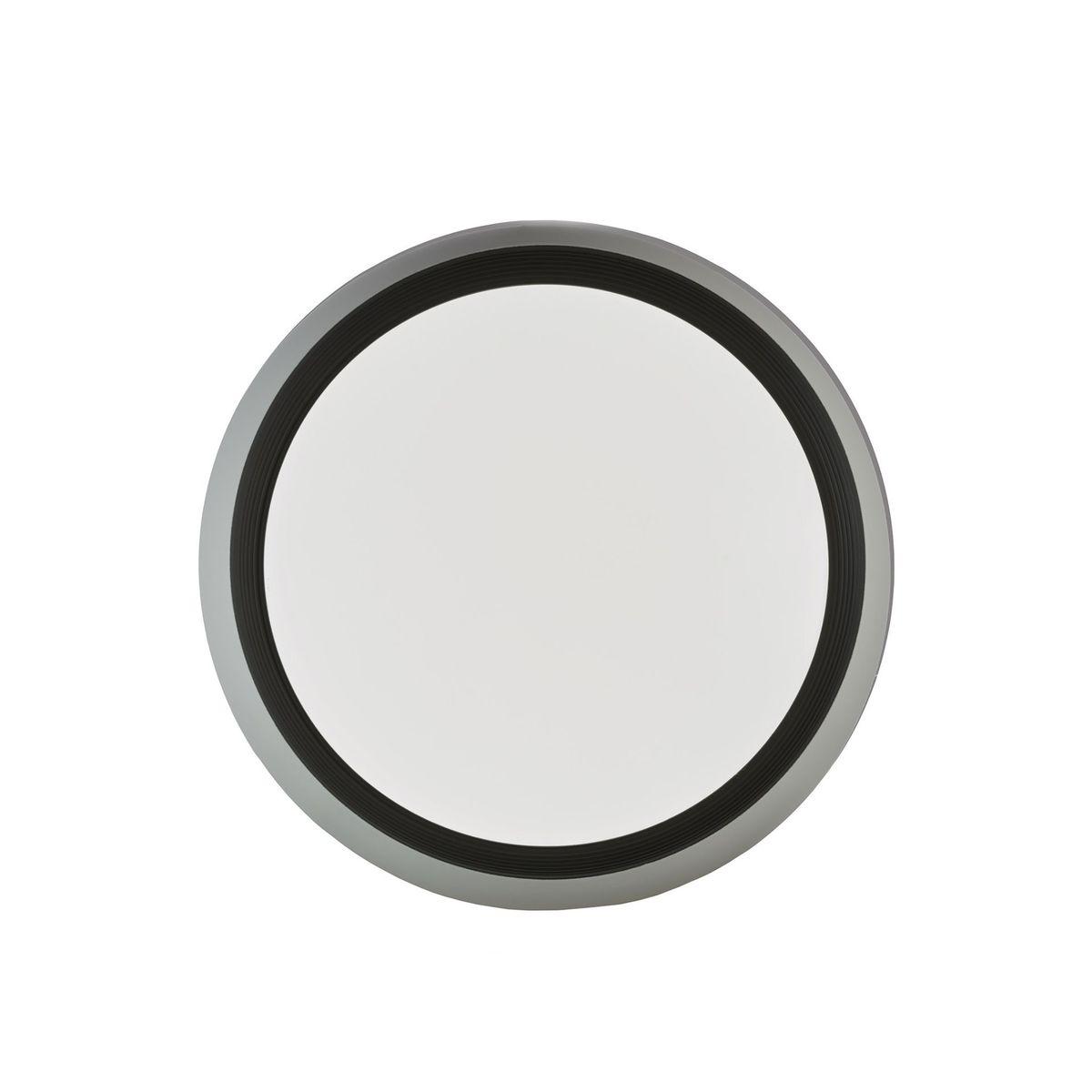 потолочный светодиодный светильник lumina deco paneli ldc 8062-48w wt