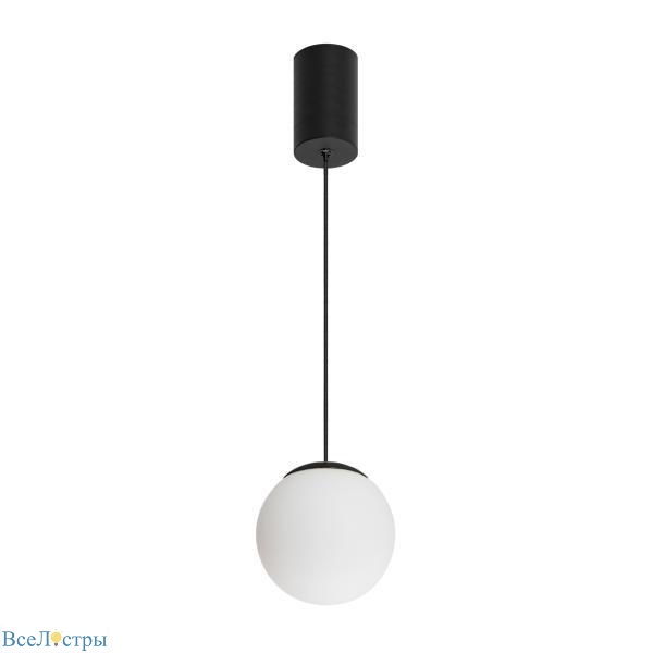 подвесной светодиодный светильник arlight sp-beads-hang-r130-10w warm3000 036524