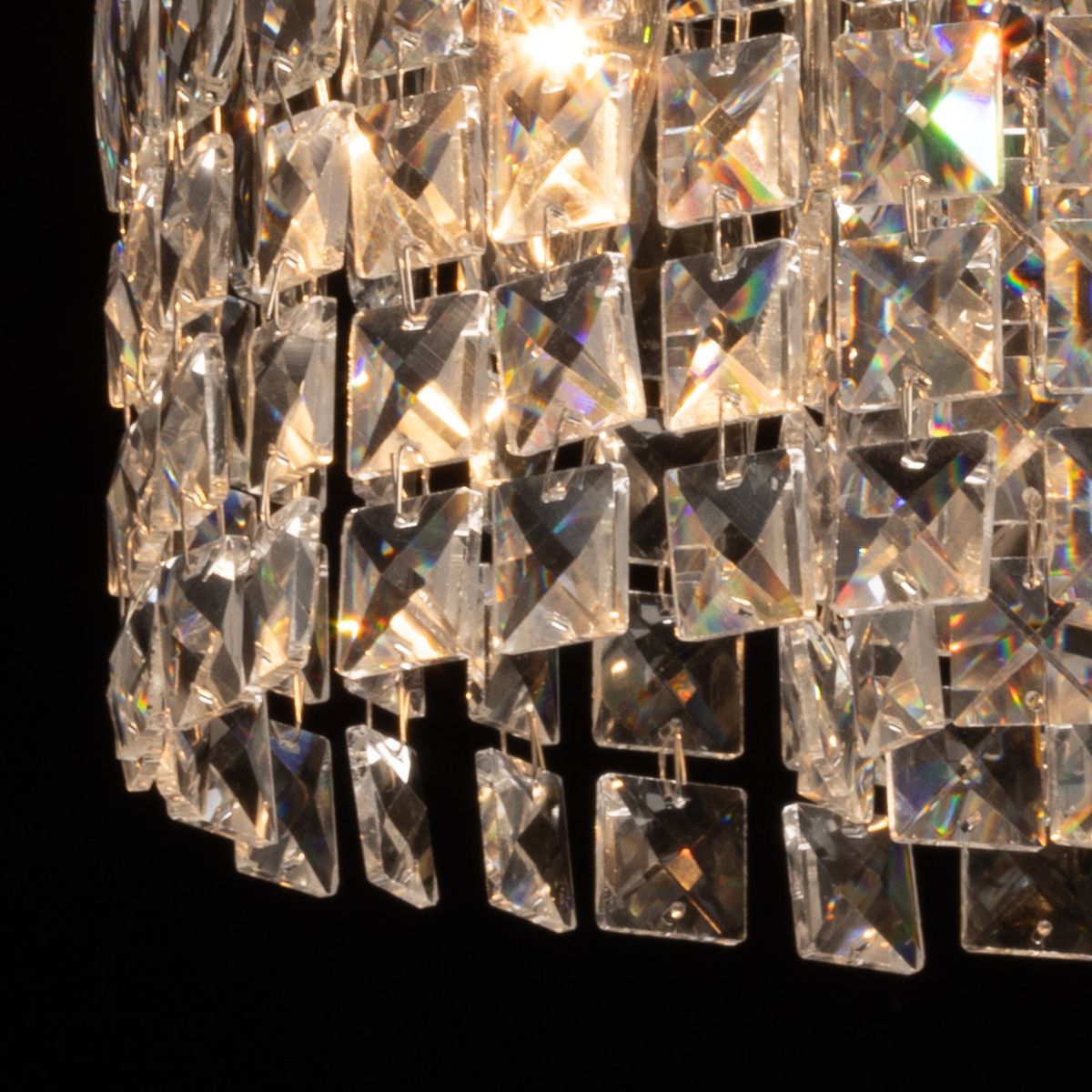 потолочный светильник de markt city арман 462012404