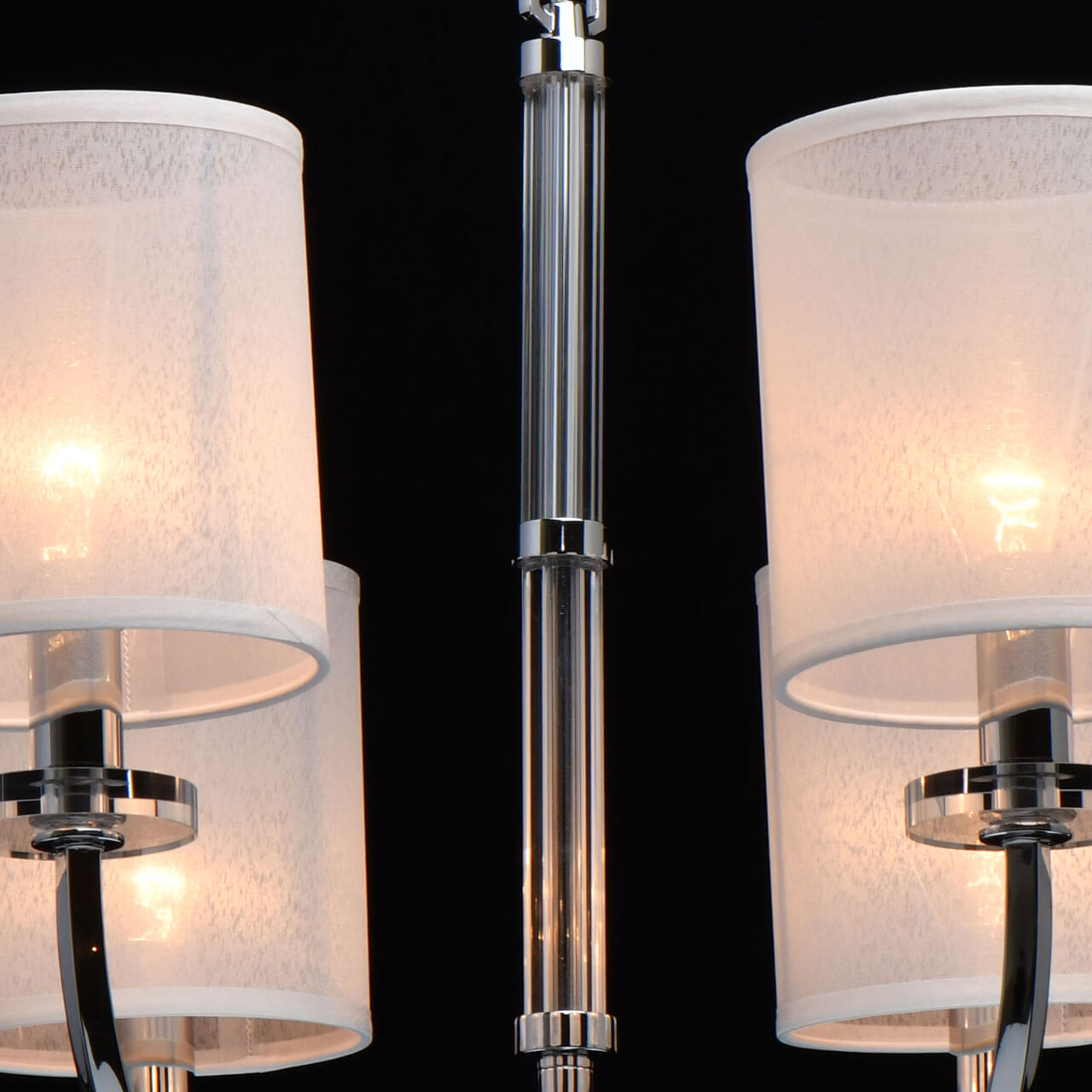 подвесная люстра chiaro палермо 386017008