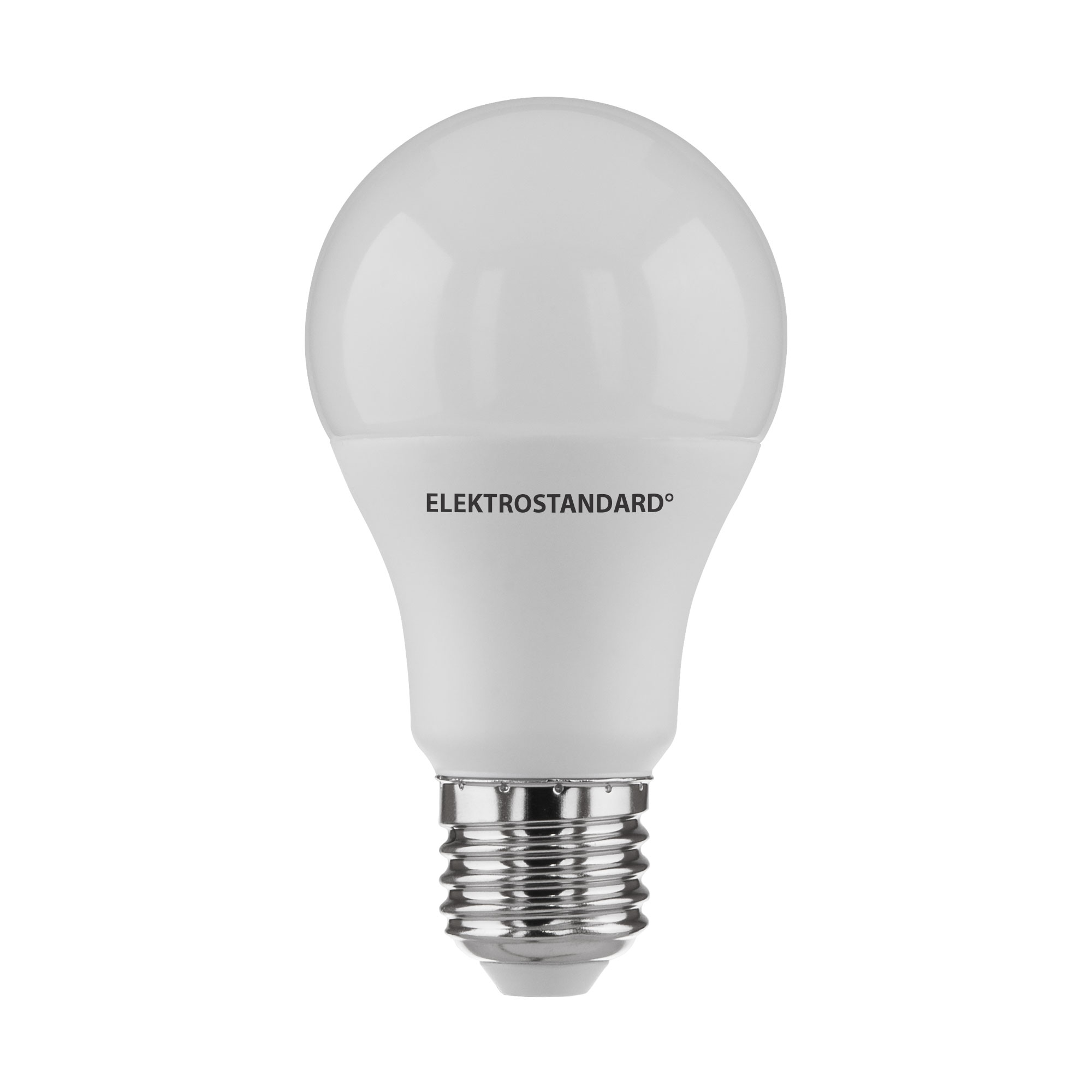 светодиодная лампа elektrostandard classic led e27 17w 6500k 4690389163876