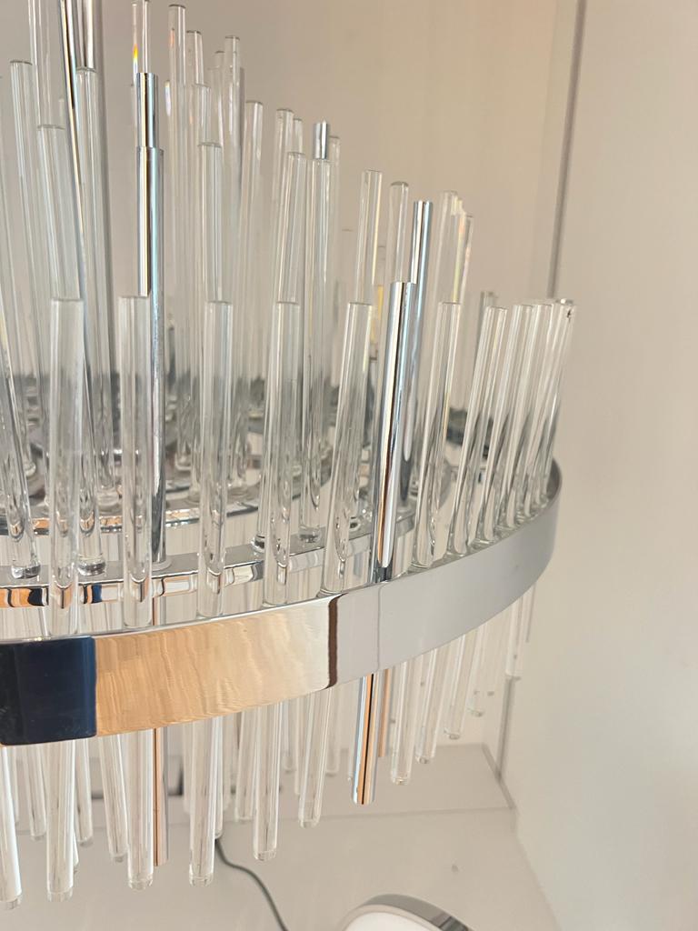 потолочная люстра st luce rens sl1634.103.09