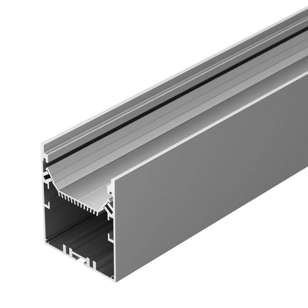 профиль arlight sl-line-6070-2000 anod 028993