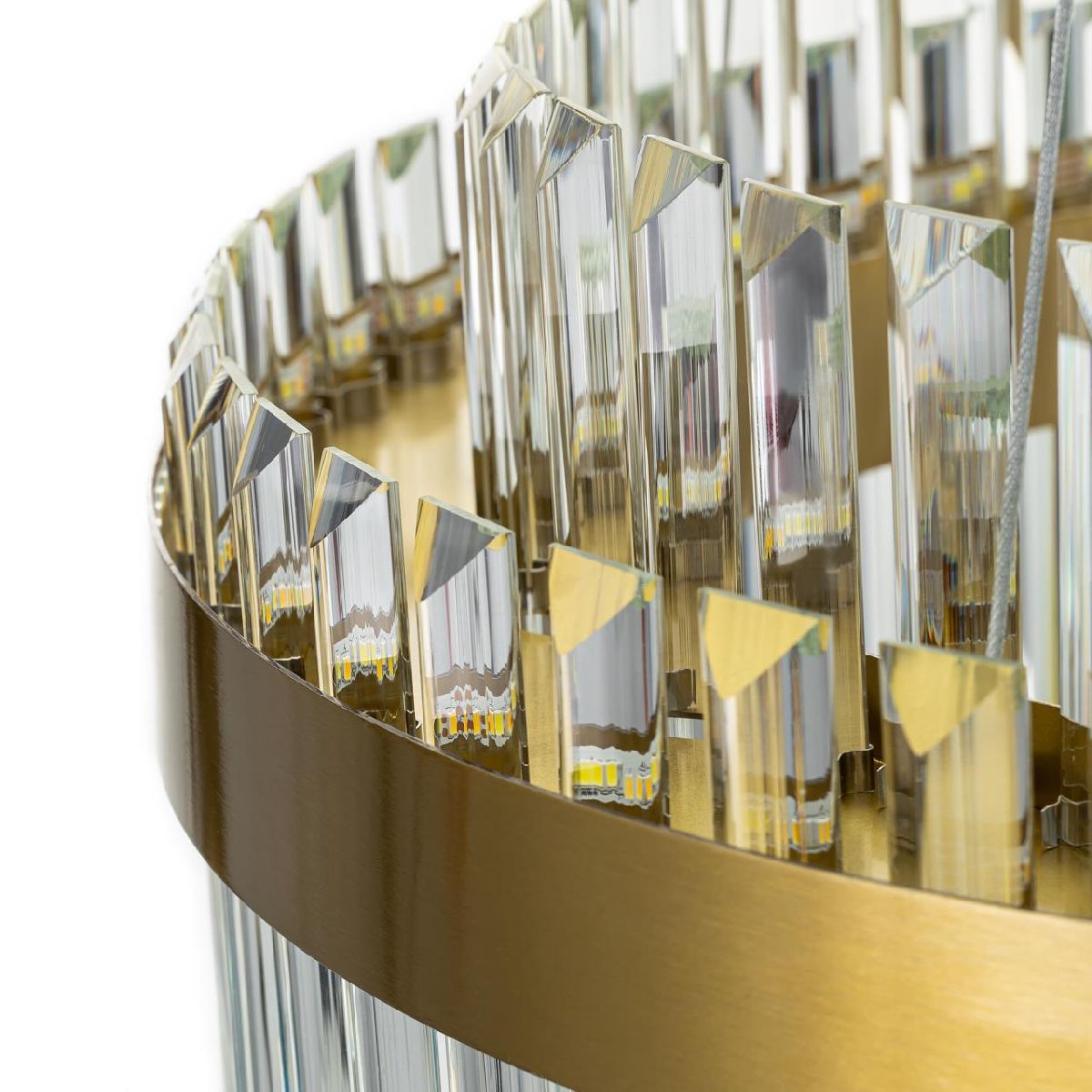 подвесная люстра citilux sheldon cl339153