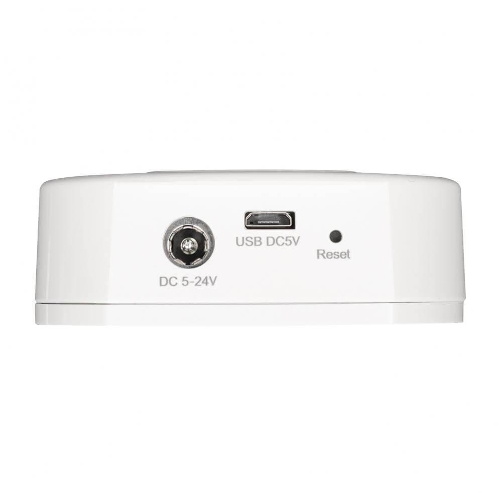 конвертер arlight smart-k58-wifi white 029895