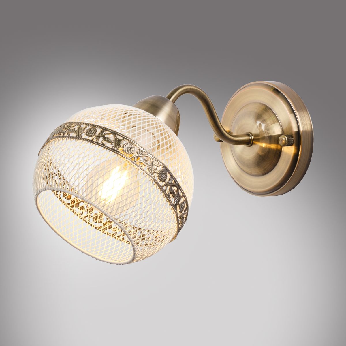 бра myfar frank mr1650-1w