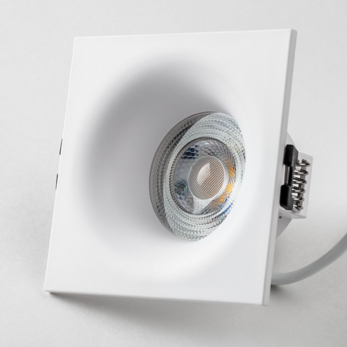 рамка для светильника lightstar levigo 012136