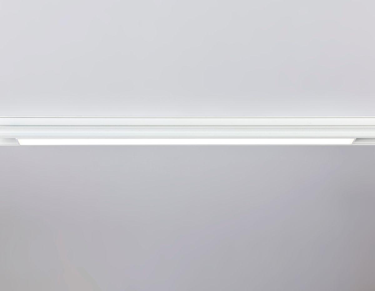 трековый светодиодный светильник ambrella light track system magnetic gl4008