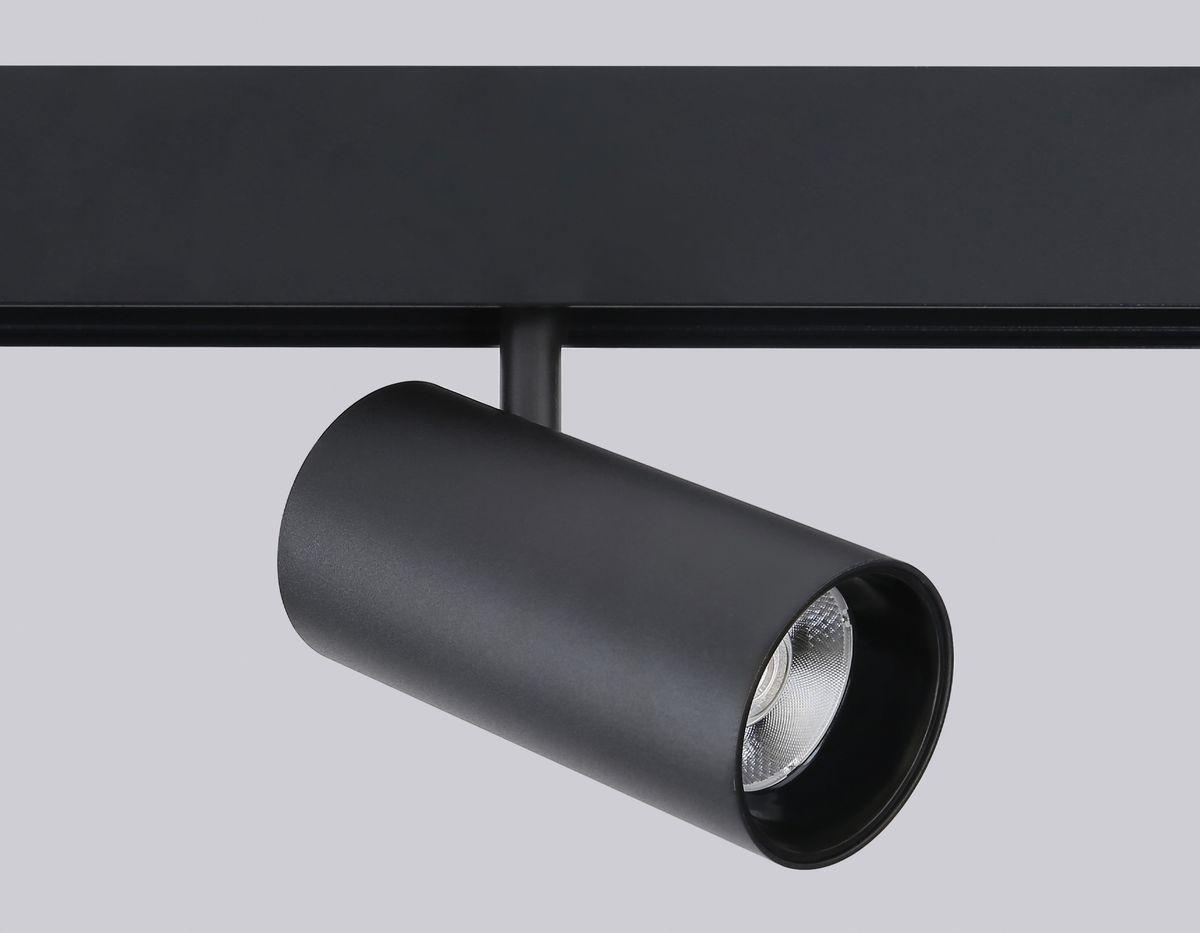 трековый светодиодный светильник ambrella light track system magnetic gl3841