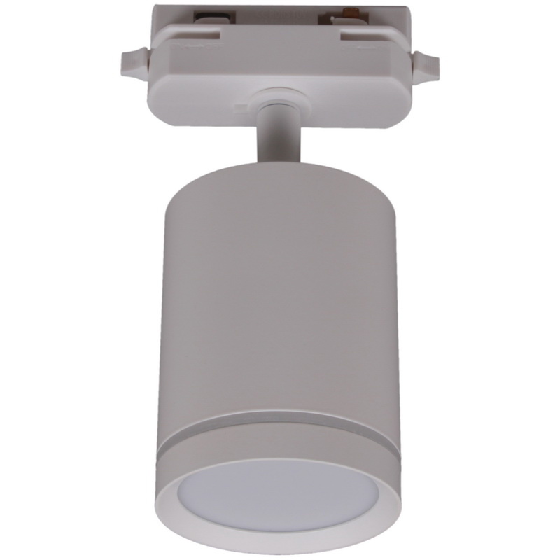 трековый светильник reluce 06210-9.3-001rn mr16 wt