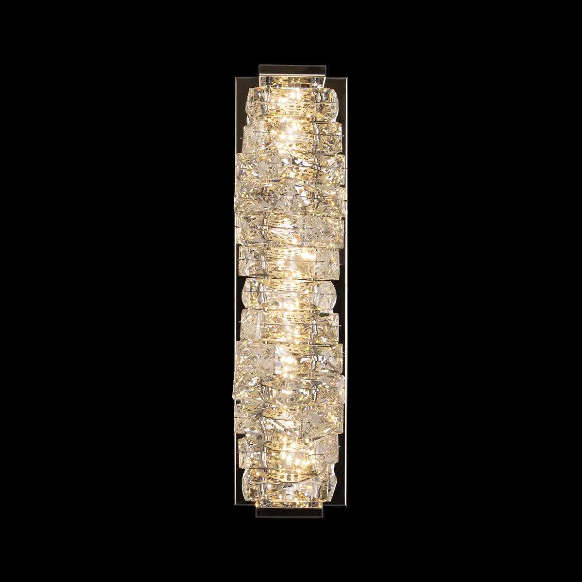 настенный светильник loft it monaco 10186w