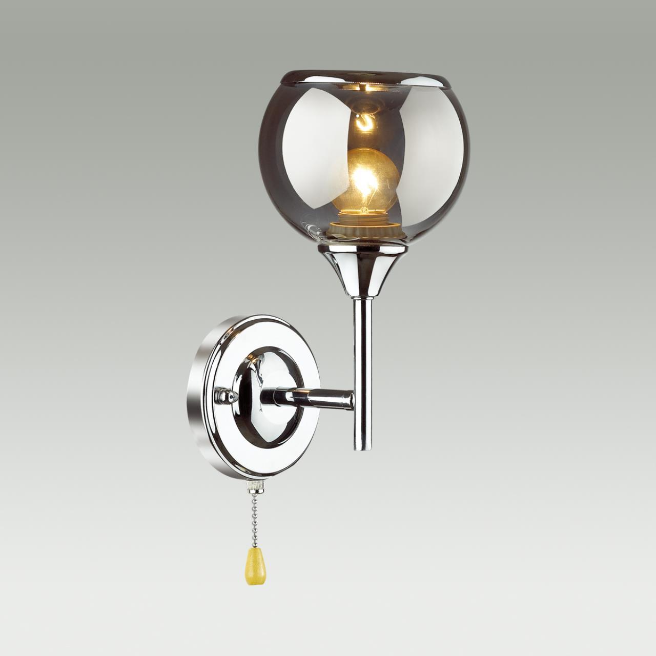 бра lumion comfi sandra 4530/1w