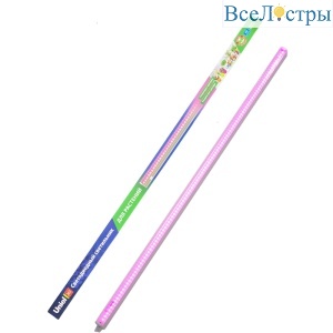 ULI-P21-24W/SPSB IP40 WHITE