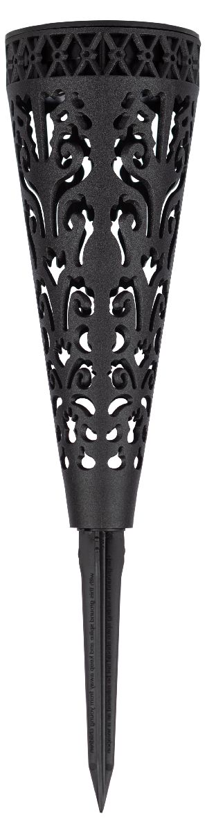 грунтовый светильник ажур эра erasf22-48 б0057659