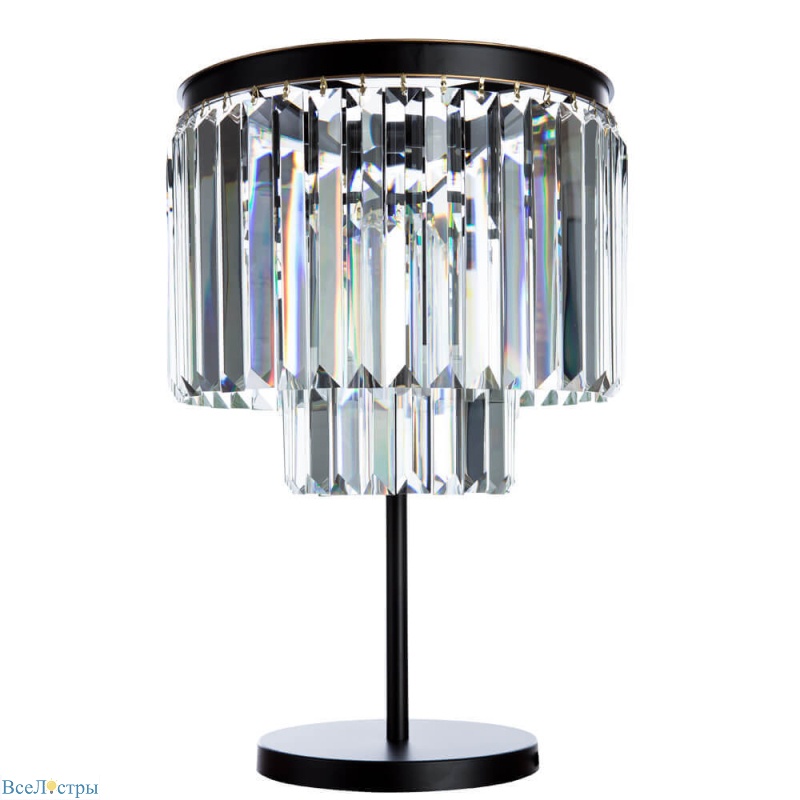настольная лампа divinare nova 3001/01 tl-4