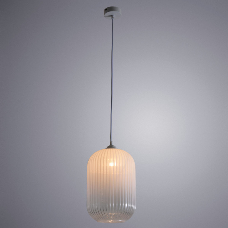 подвесной светильник arte lamp a1903sp-1wh