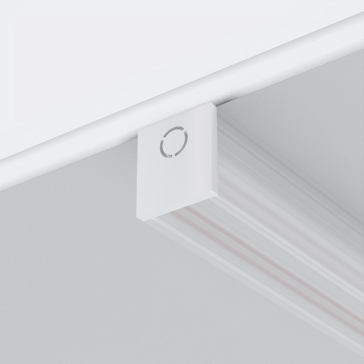 заглушки для шинопровода maytoni exility tram034ec-41w