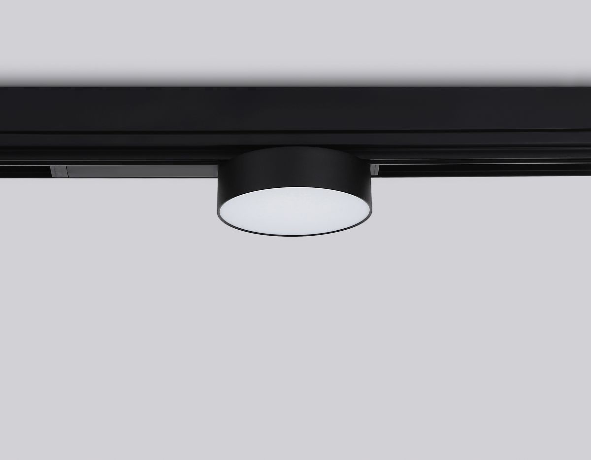 трековый магнитный светильник ambrella light magnetic 220v gl1381