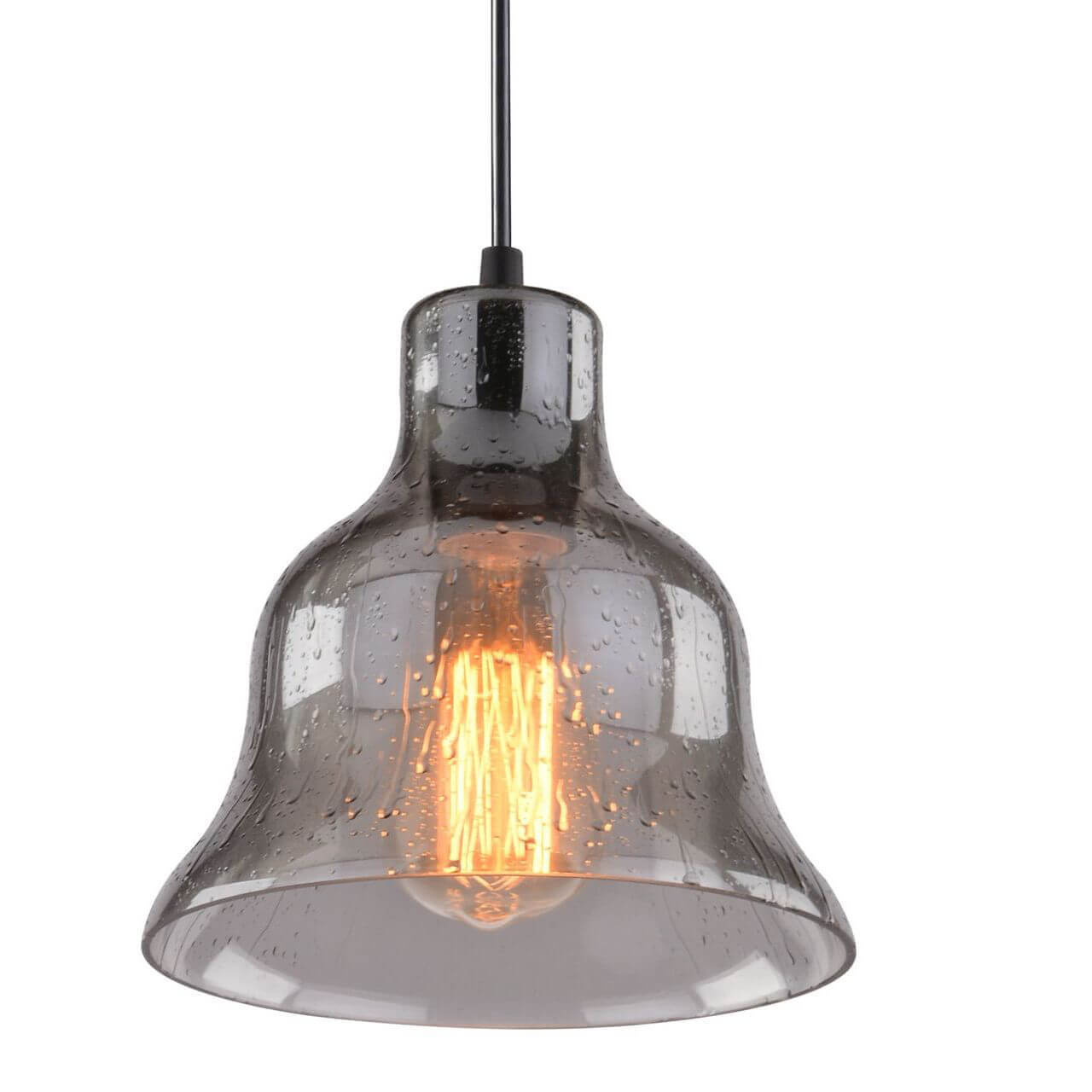 подвесной светильник arte lamp amiata a4255sp-1sm