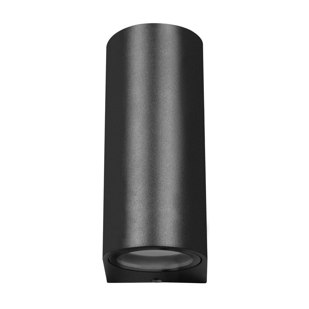 уличный настенный светильник loft it eterno 100006/b