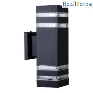 86228-9.2-002CT 2*E27 BK