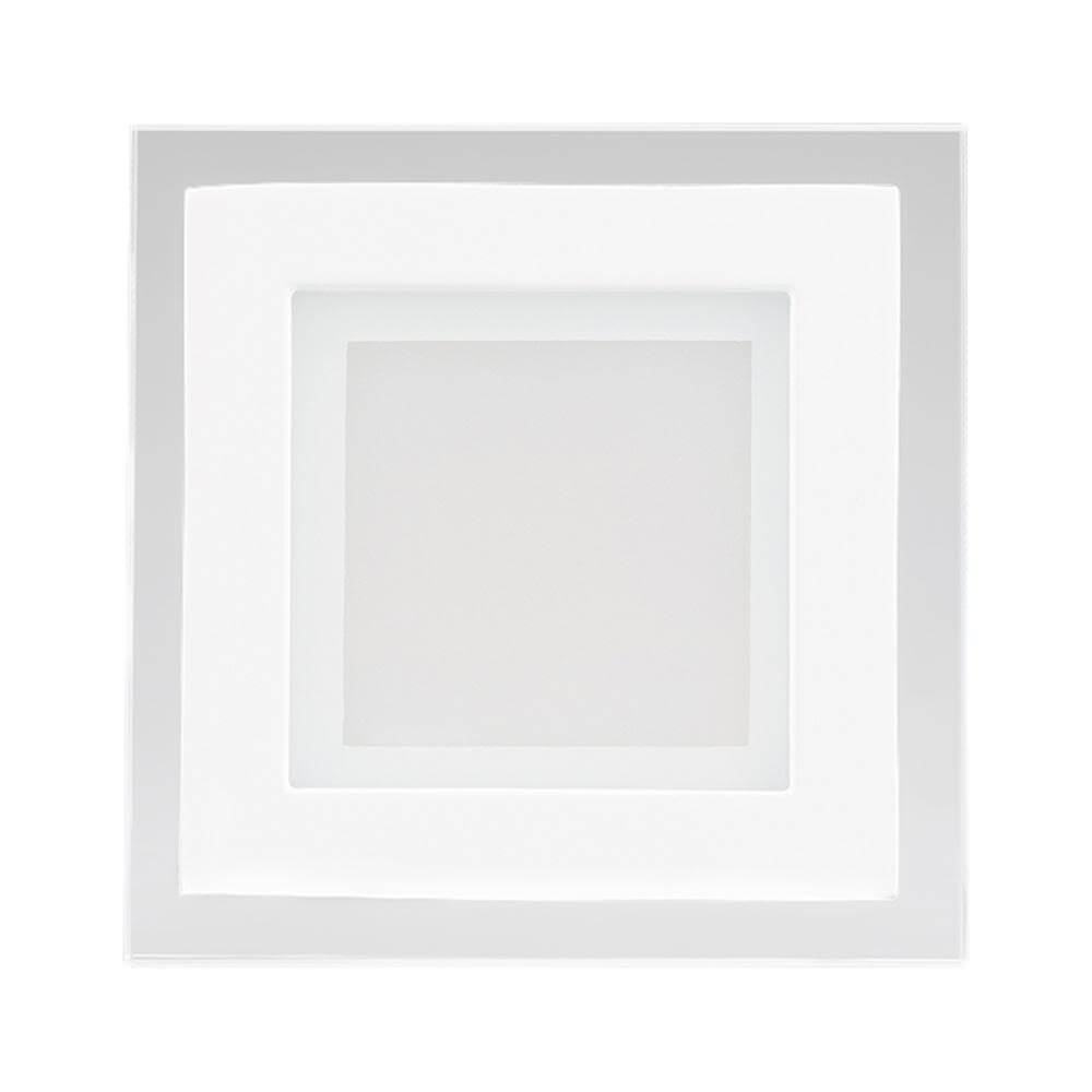 встраиваемый светодиодный светильник arlight lt-s96x96wh 6w day white 014934