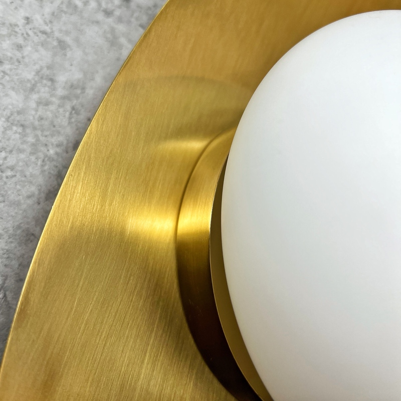 настенный светильник imperiumloft alon 167175-26