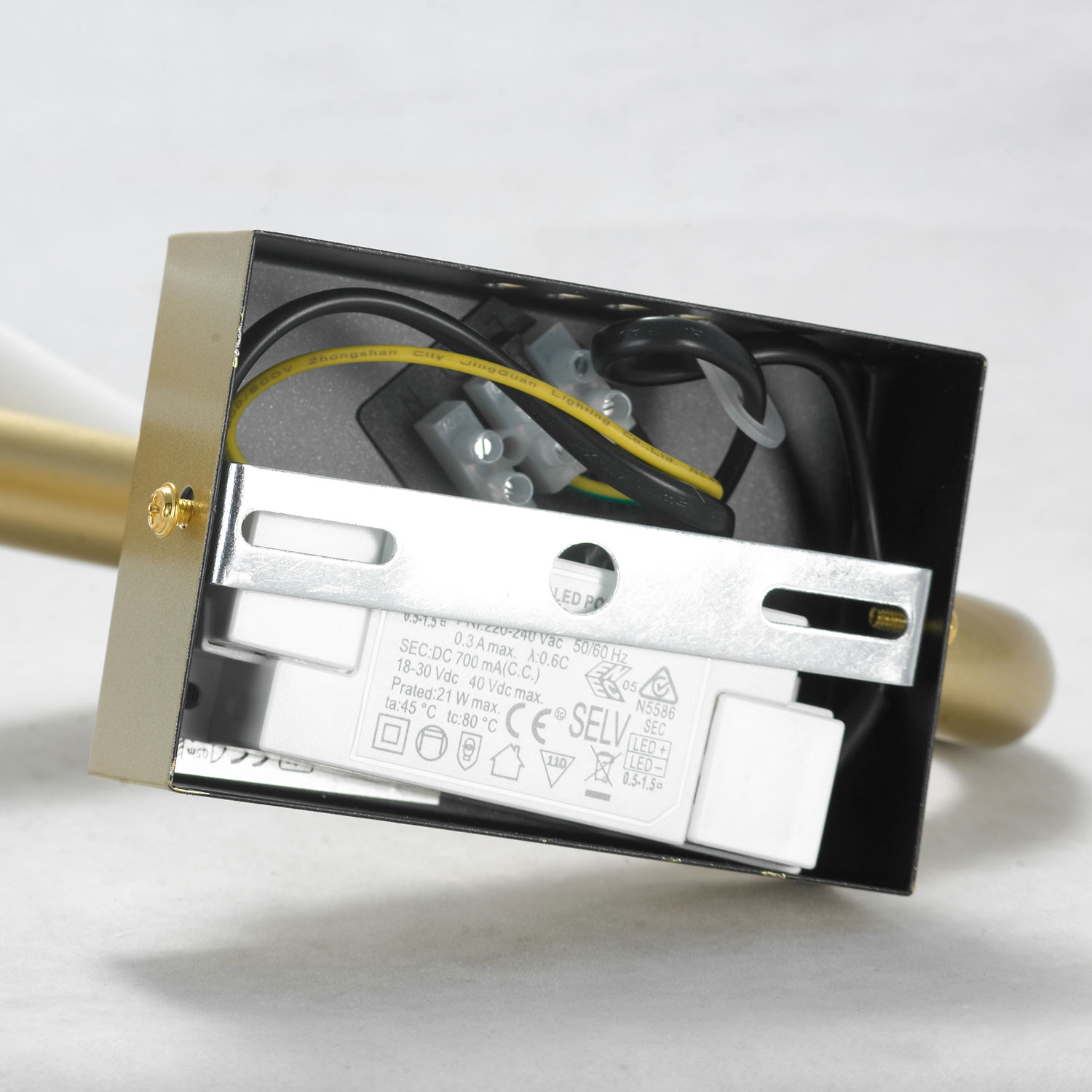 бра lussole lsp-8901