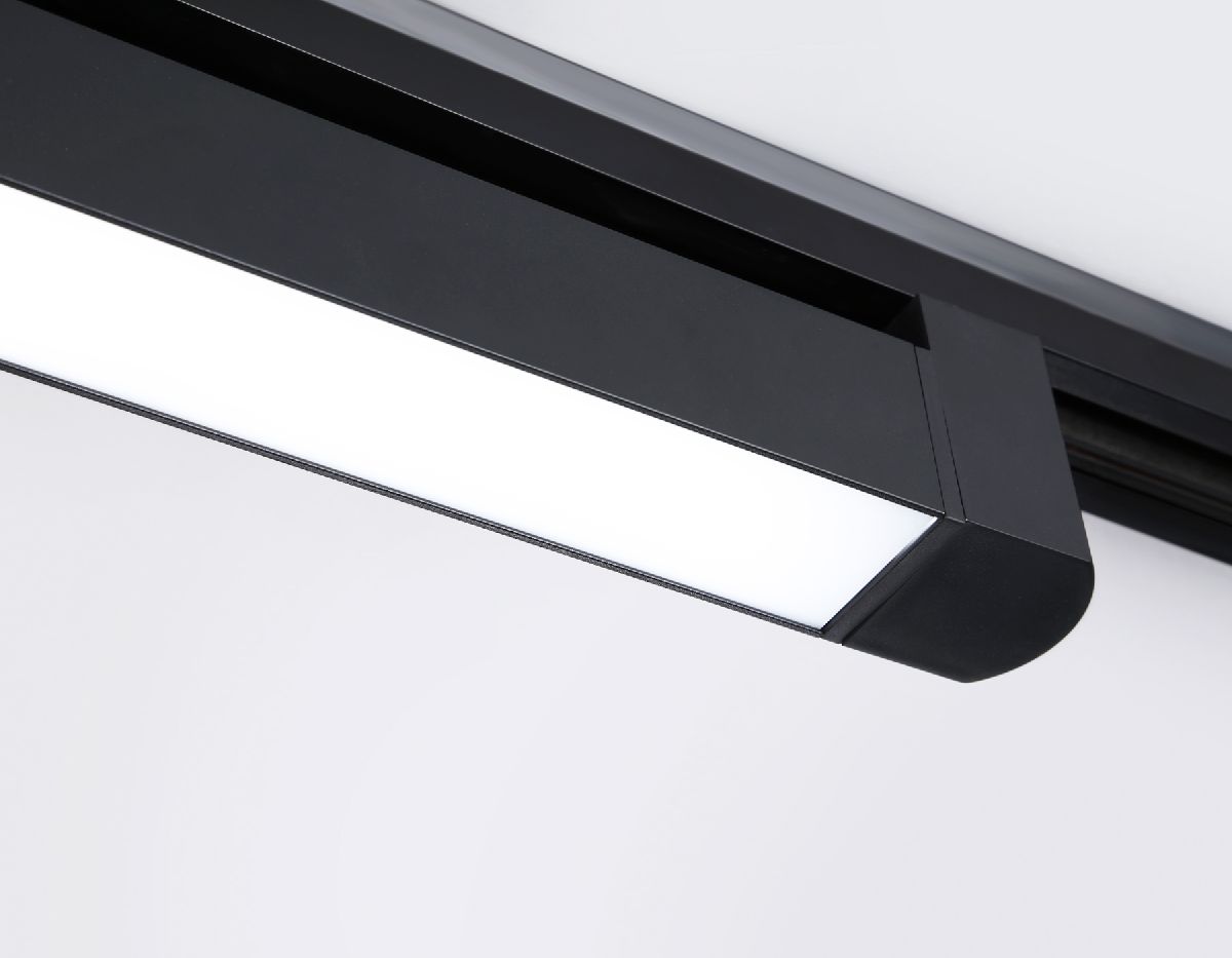 трековый однофазный светильник ambrella light track system gl6745