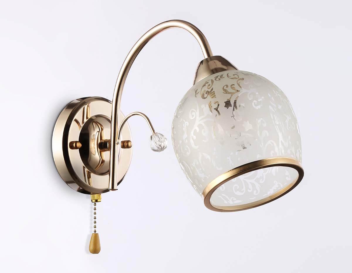 бра ambrella light traditional tr3195