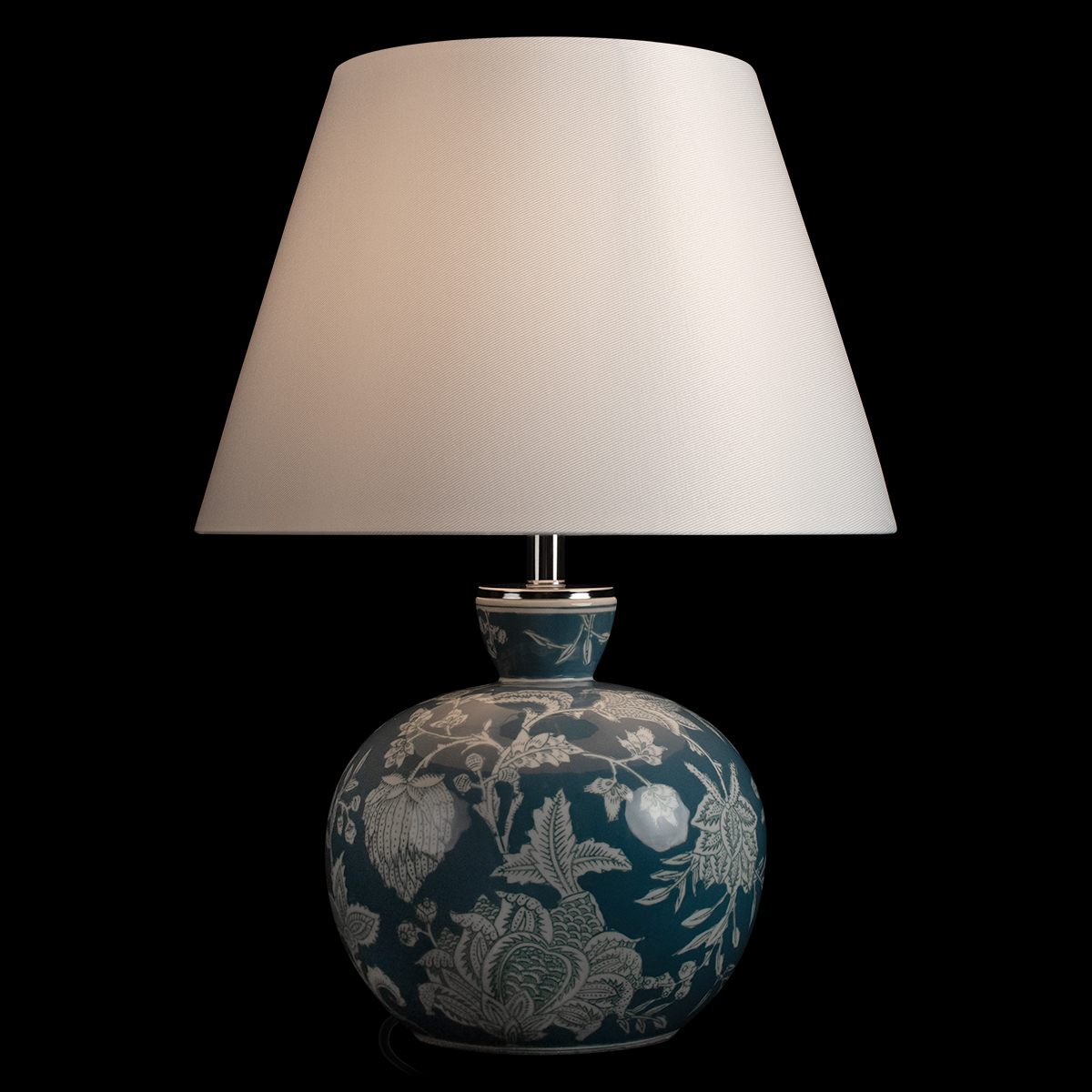 настольная лампа loft it prussian 10490t