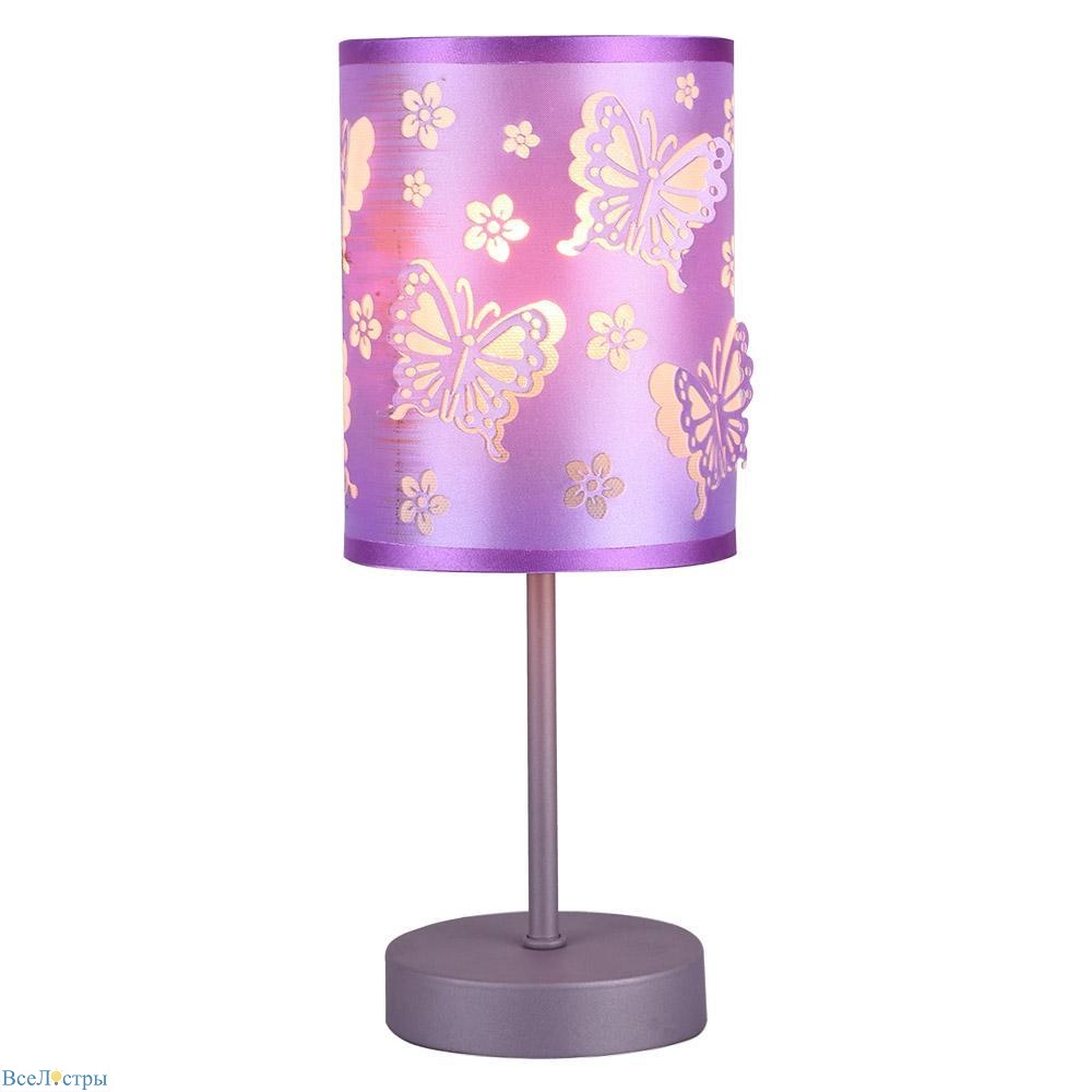 настольная лампа hiper butterfly h060-0