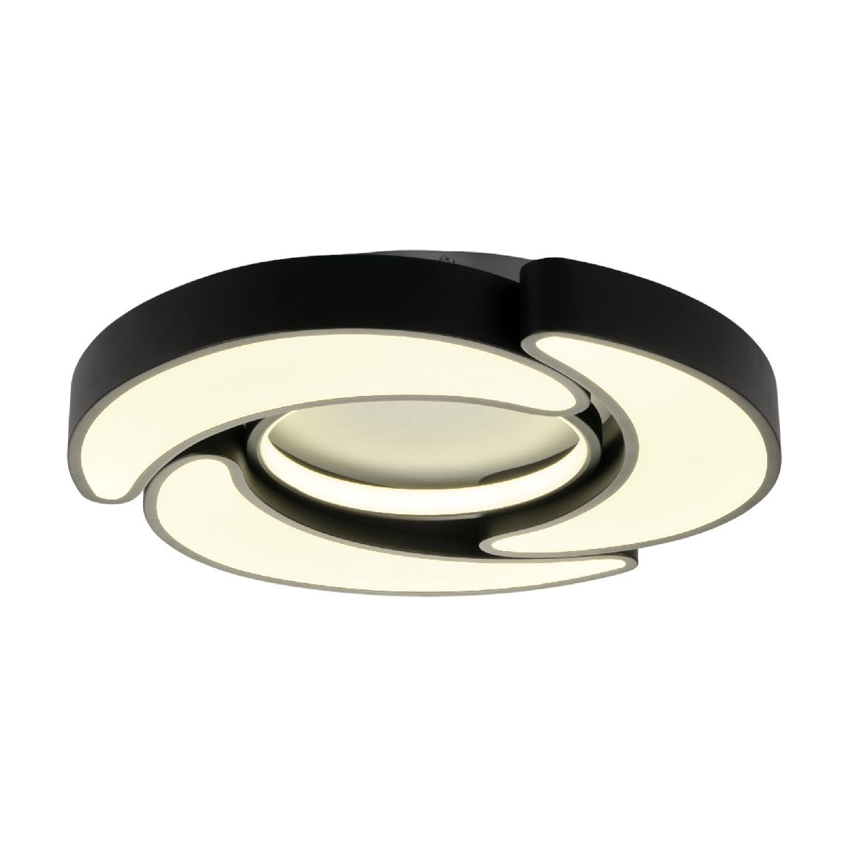потолочный светильник myfar lysithea mr9210-cl