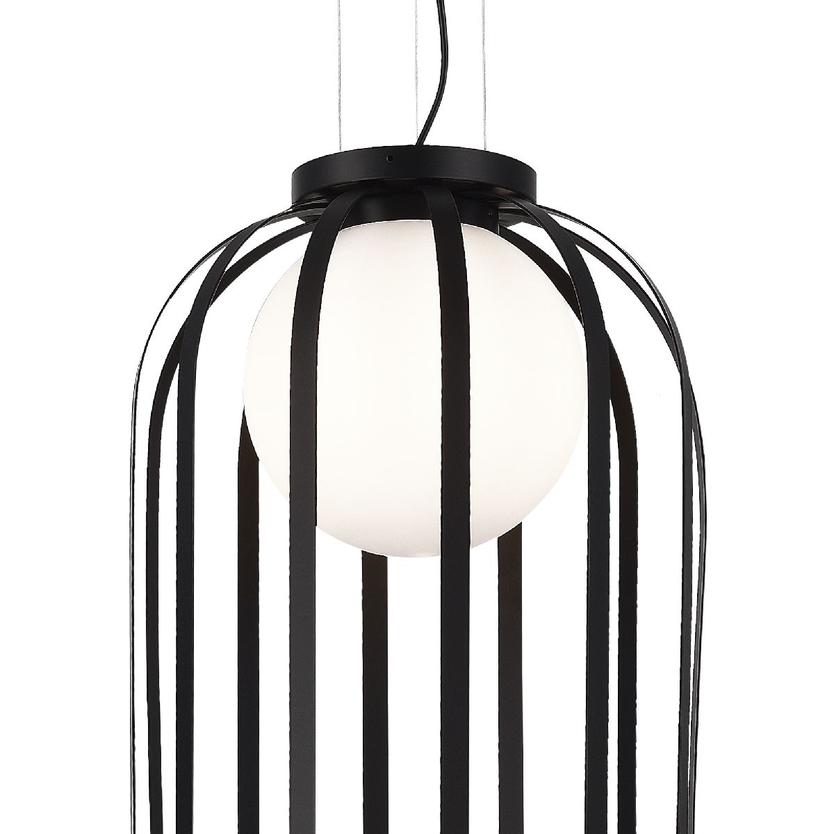 подвесной светильник st luce nordic sl6129.403.01