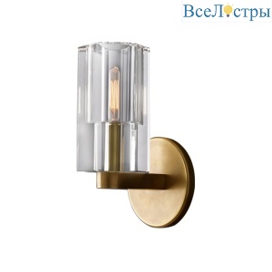 8816W gold/clear