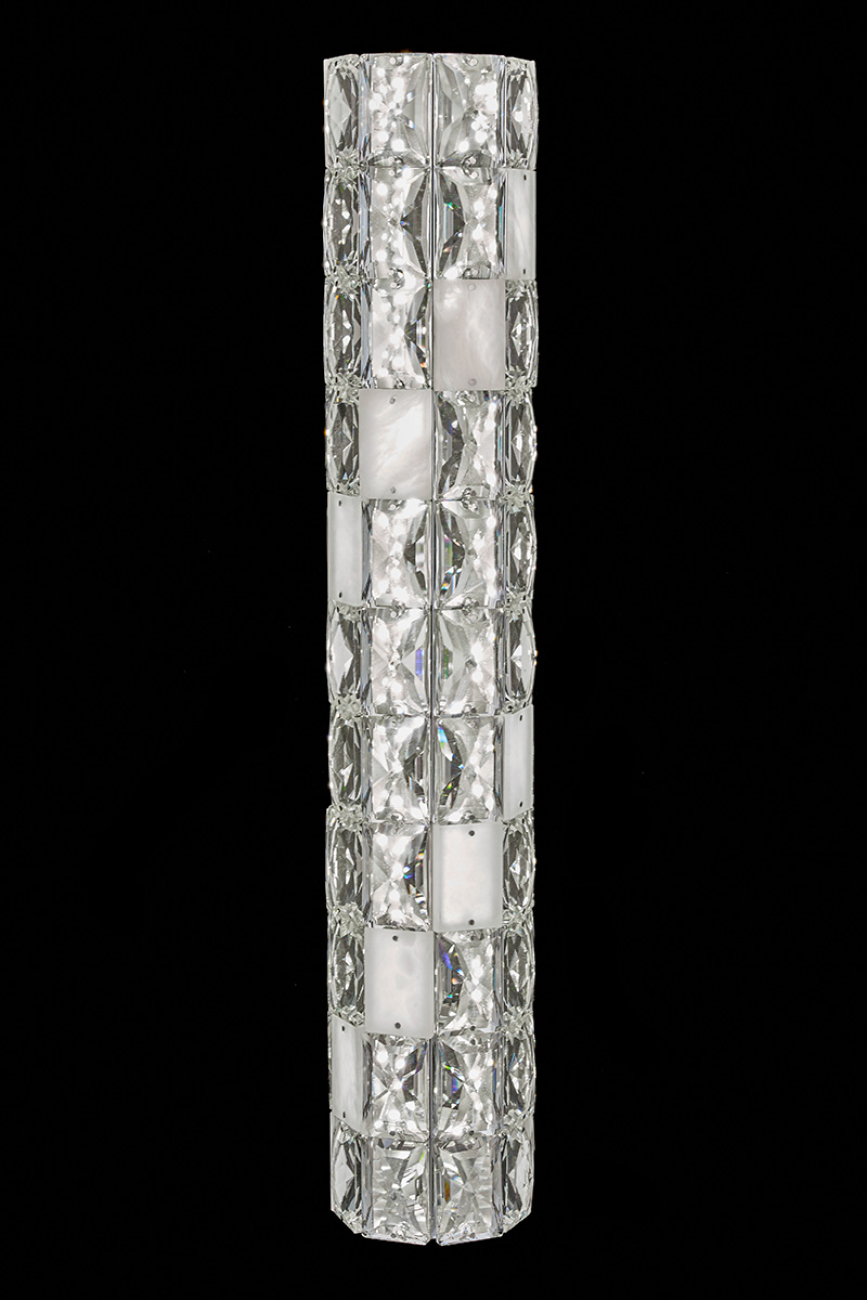 бра celine le3010/1w ch