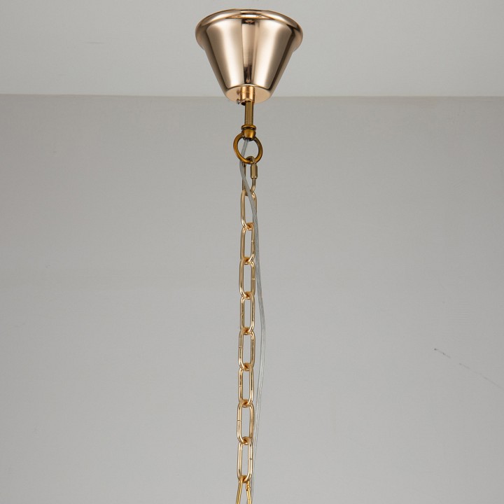 подвесной светильник favourite medea 2696-8p