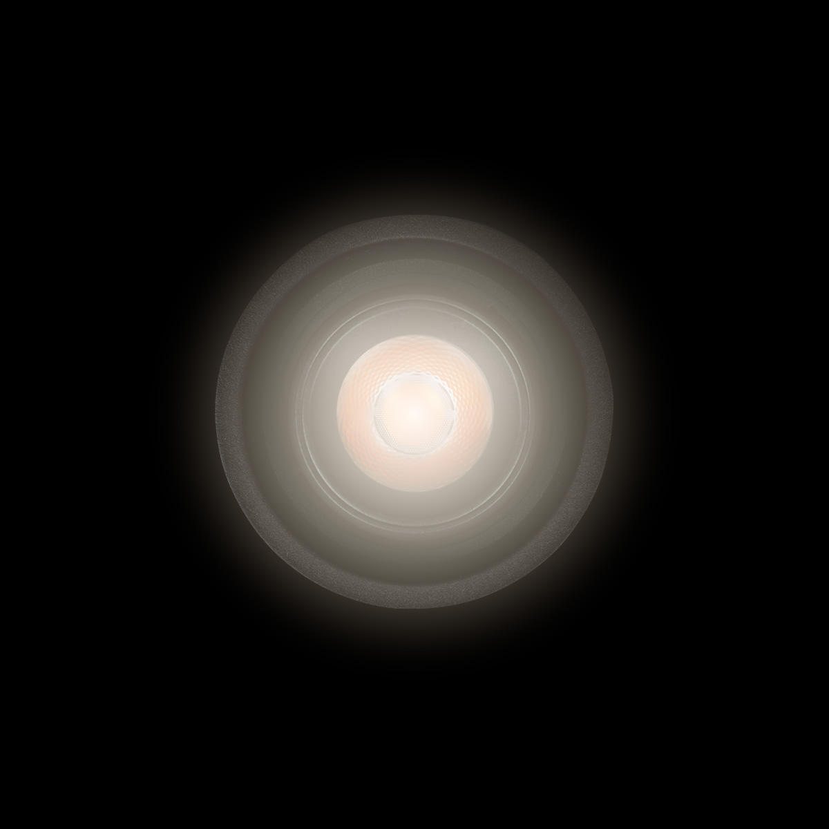 встраиваемый светильник loft it flash 10319/a black